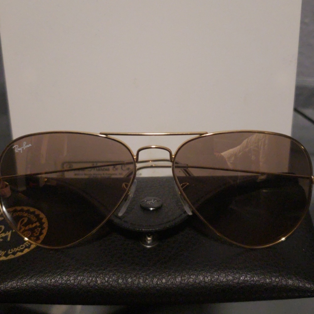 Ray ban glasses - Picture 2 of 4